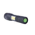 A100 Adjustable T6 High Light Led Flashlight